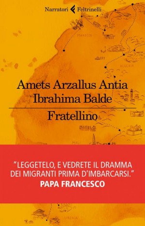 Fratellino - Antia Arzallus Amets