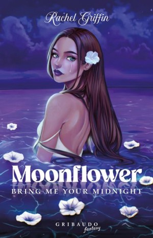 Moonflower - Griffin Rachel