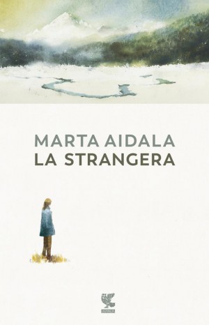 La strangera - Aidala Marta