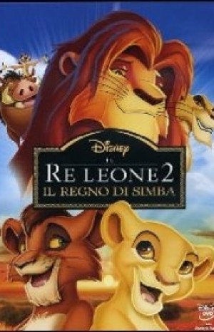 Il re leone 2 - Disney